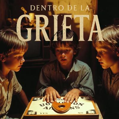 La OUIJA destroza la vida de 5 familias en España | Cazado un Político famoso en Ritual Satánico