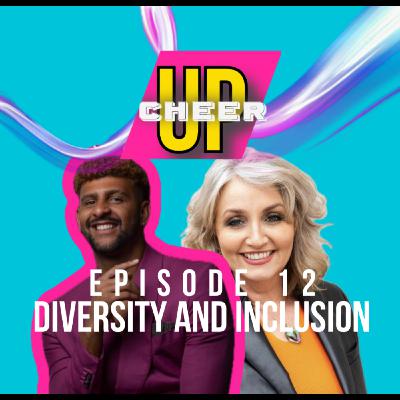 DIVERSITY AND INCLUSION DIVERSITY AND INCLUSION