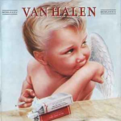 Van Halen - 1984