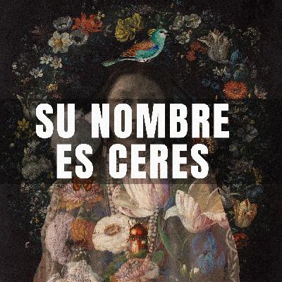 Capítulo #72 - Su nombre es Ceres, de Solange Rodríguez Pappe
