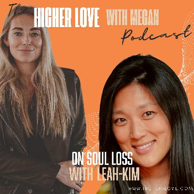 RELOADED: The Cost of Comfort: Examining Privilege and Soul Loss Leah-Kim