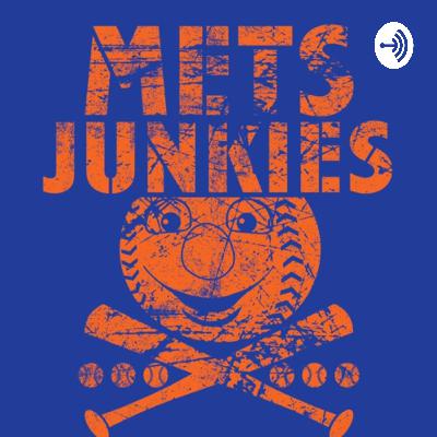 The Mets Junkies Podcast: Over/Under; How will MLB’s best rotation fare? (Episode 37) The Mets Junkies Podcast: Over/Under; How will MLB’s best rotation fare? (Episode 37)