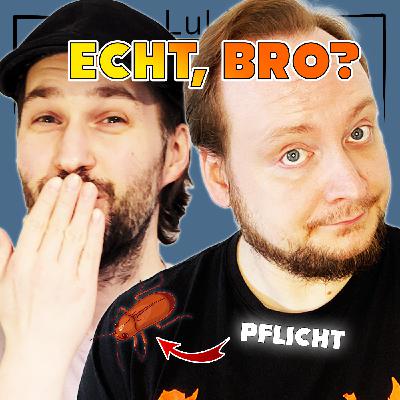 Bücher, die ihr lesen müsst, bevor ihr draufgeht (eigentlich nur eins und es ist nicht die Bibel)