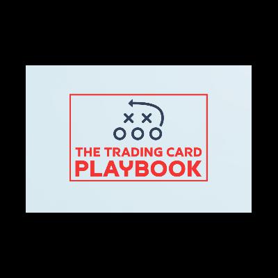 Why Trading Cards Are a Playbook For Life: Conversation With Murph From Murph's Card Town