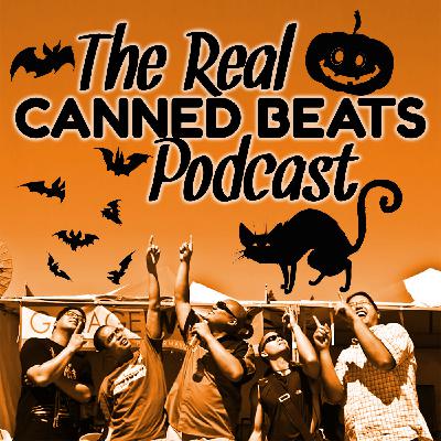 Episode 2: The Halloween Edition