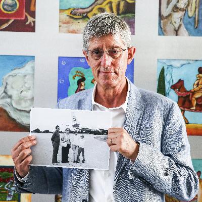 Arlindo Oliveira: "O primeiro computador a que tive acesso no secundário e que me viciou era o Spectrum, umas máquinas ridículas pelos padrões de hoje. Quando se desligavam e tornavam a ligar não tinham nada. Não havia ficheiros guardados"