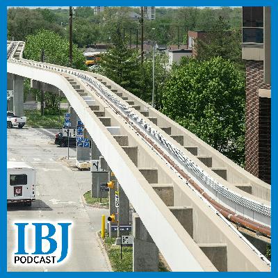 Whatever happened to downtown’s elevated People Mover?