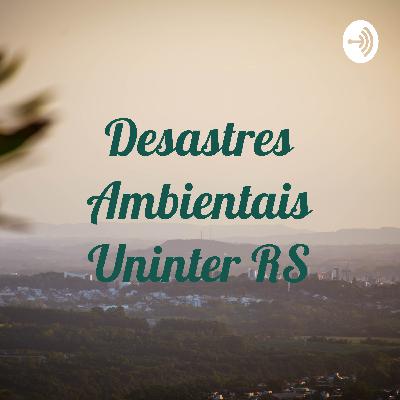 Desastres ambientais RS, Uninter