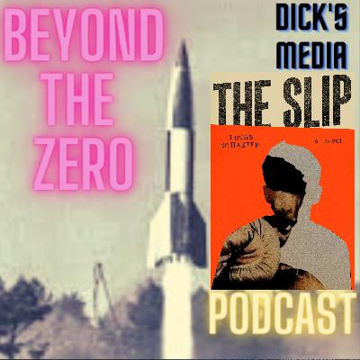 Lucas Schaefer - THE SLIP