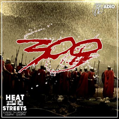 Episode 300: "300" 09.04.2025 [EP.300]