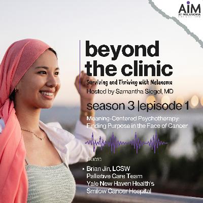 Meaning-Centered Psychotherapy: Finding Purpose in the Face of Cancer
