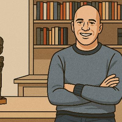 Ben Horowitz says small businesses are 'inconsequential' - Oliver and Victoria debate Ben Horowitz says small businesses are 'inconsequential' - Oliver and Victoria debate