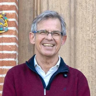 38 #Tout sur le karma (cursus 2024-2026) Christian Charrier 5/6