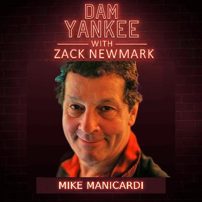 Mike Manicardi Mike Manicardi