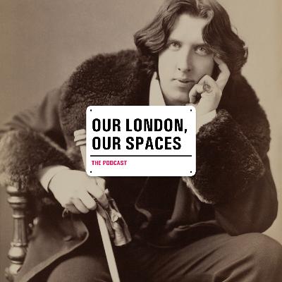 Episode 1 – Oscar Wilde, Clapham Junction