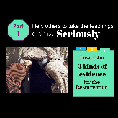 003 Resurrection Evidence: Historical