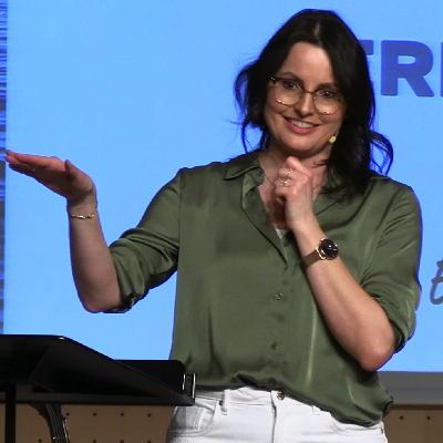 Lügen, die wir glauben (Teil 5: DER WEG – Eine Reise durch die Apostelgeschichte, Staffel 3) Lügen, die wir glauben (Teil 5: DER WEG – Eine Reise durch die Apostelgeschichte, Staffel 3)