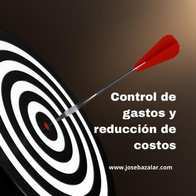 77 | Control de gastos y reducción de costos
