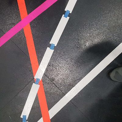 A vous le studio #27 - Spécial Rara Woulib - Julien Marchaisseau invite Kamel Guémari