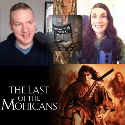 The Last of the Mohicans