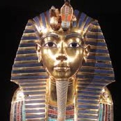 T50.- Episodio 347. El Antiguo Egipto al alcance de la mano T50.- Episodio 347. El Antiguo Egipto al alcance de la mano