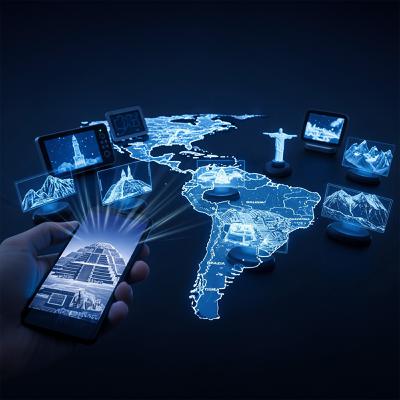 ¿Es posible un ChatGPT made in América Latina?