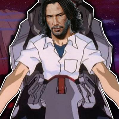 Cyberpunk 2077's Abandoned Mecha Timeline