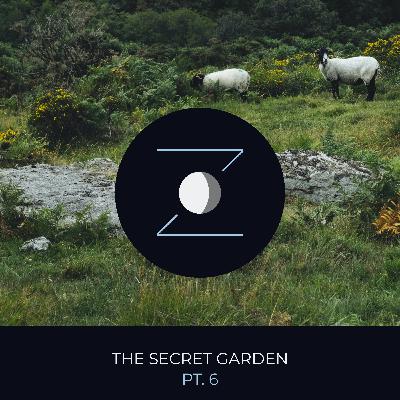 The Secret Garden pt. 6