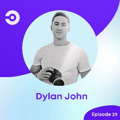 Inspiring Filmmaking Tutorials on Youtube with Dylan John [Ep#31]