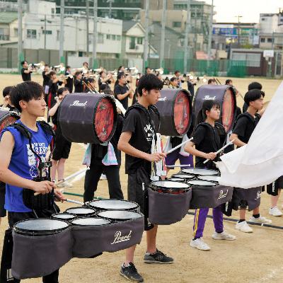 野球部ないのに甲子園は3度目？　甲子園ブラバンフェス出場校紹介後編