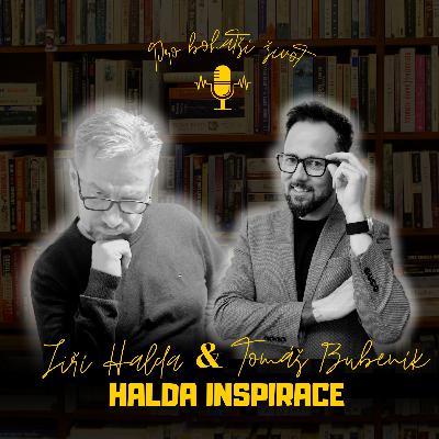 #33: HALDA inspirace – 🎙️ Pravidla dětské smečky - ZKRÁCENÁ VERZE!