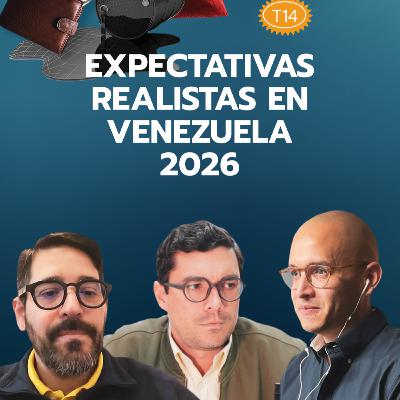 Expectativas realistas en Venezuela 2026