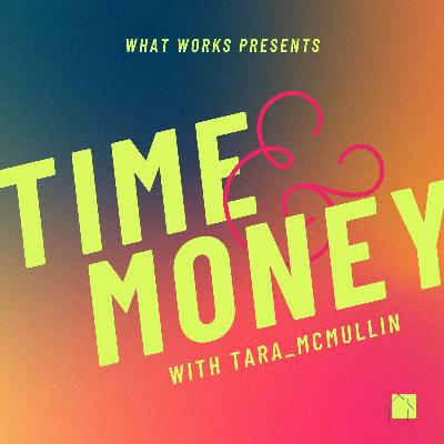 How much time should you work? with Anne Ditmeyer