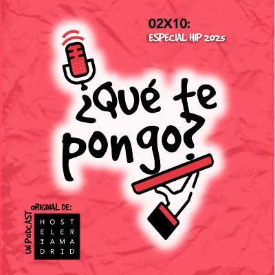 Emprendimiento, Sala y Turismo: Las Claves del Congreso de Hostelería Madrid en HIP