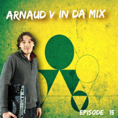 Episode 15 Episode 15