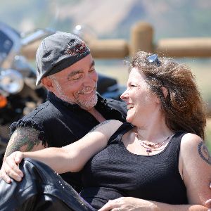 Love in America!