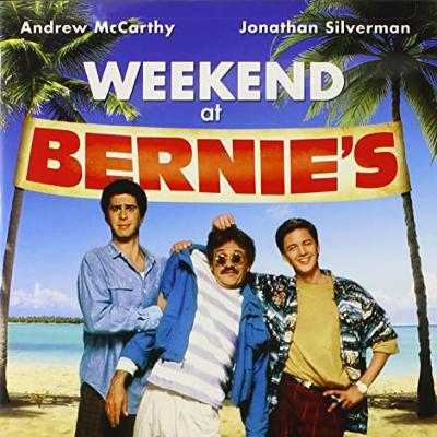 Weekend at Bernie's Weekend at Bernie's