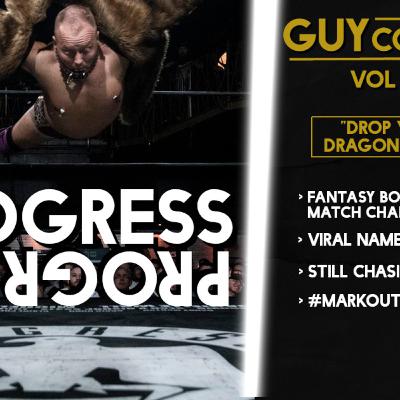 VOL 13 - Drop Your Dragonballz