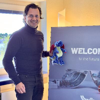 Stadtbotschafter vorgestellt: Wenn das Gute so nah liegt