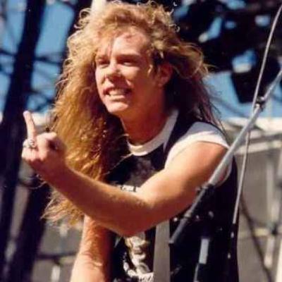 Why old metal hates new metal..... Why old metal hates new metal.....