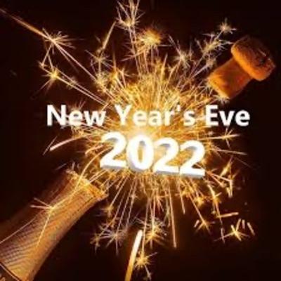 The 2022 New Years Finale Episode!