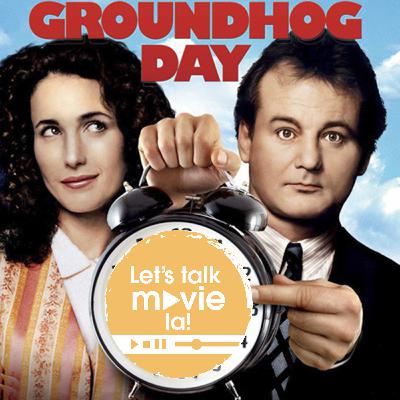 Ep38 - Groundhog day