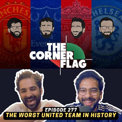 The Worst United Team In History