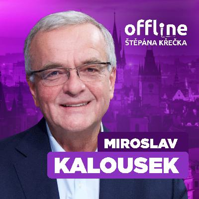 Miroslav Kalousek: Bez Husákových dětí neudržíme nynější sociální stát