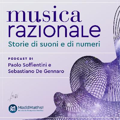 Musica Razionale - il Teaser Musica Razionale - il Teaser