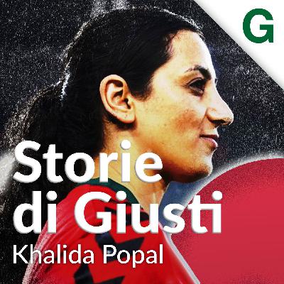 S4 E4: Khalida Popal