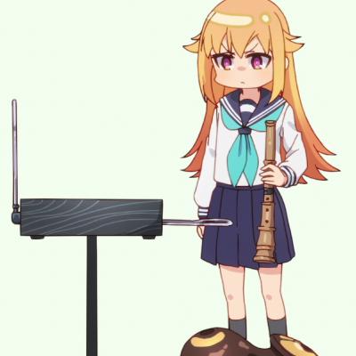 [Nokotan] Eps 05 & 06 (w/Skelly)