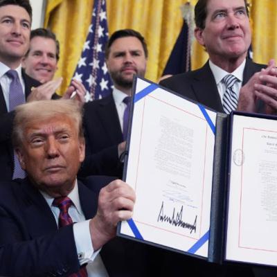 The genius act