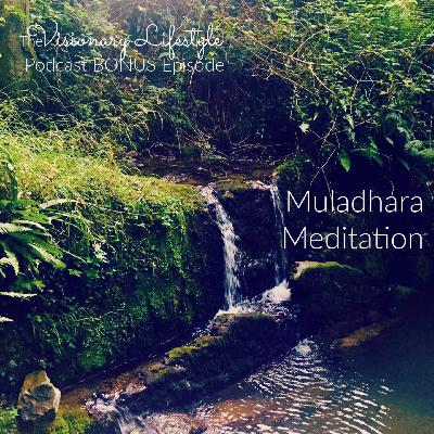Muladhara Meditation in France Muladhara Meditation in France