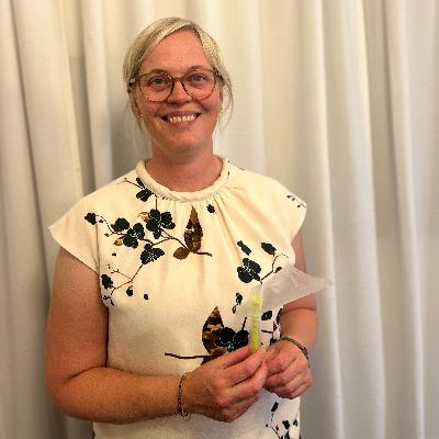 S5 Ep9: Kan man udrydde livmoderhalskræft med en urinprøve? S5 Ep9: Kan man udrydde livmoderhalskræft med en urinprøve?